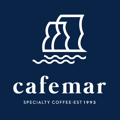 Cafemar Coffee - Specialty Coffee